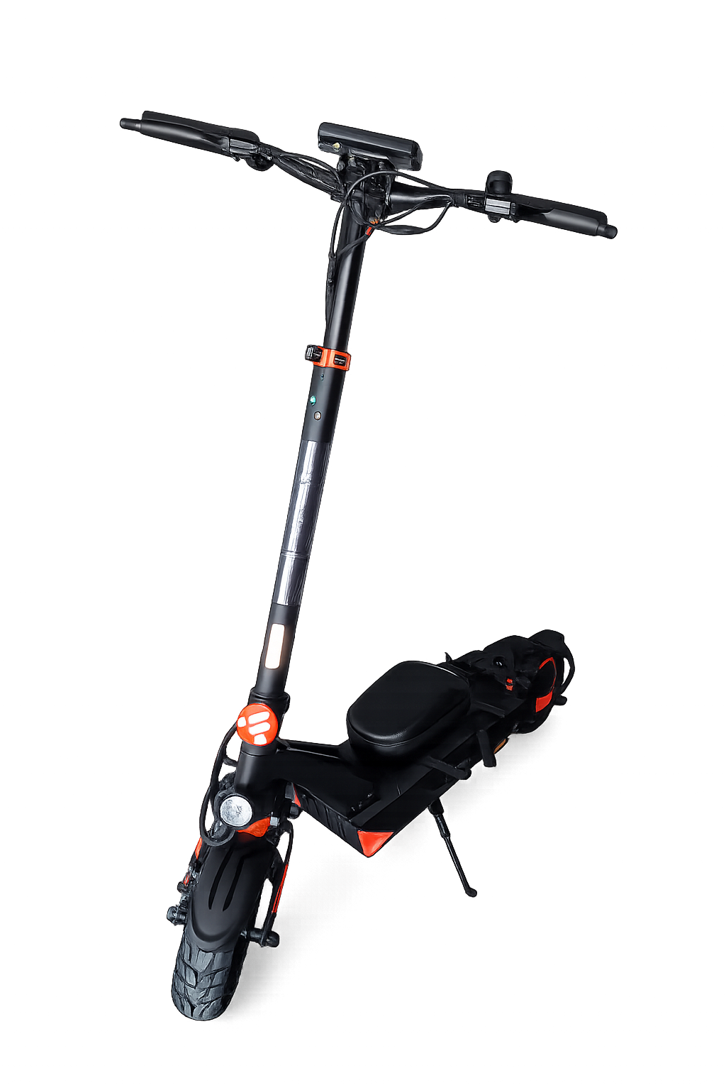 KEPOW K3 Elektrische Step