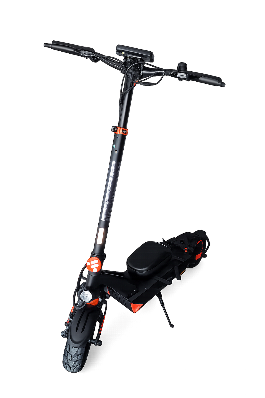KEPOW K3 Elektrische Step